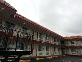 Knights Inn Aurora Ngoại thất bức ảnh