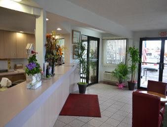 Knights Inn Aurora Ngoại thất bức ảnh