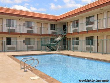 Knights Inn Aurora Ngoại thất bức ảnh
