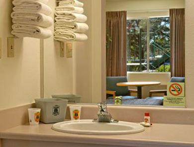 Knights Inn Aurora Phòng bức ảnh